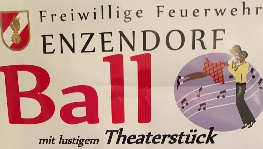 Ball der FF-Enzendorf